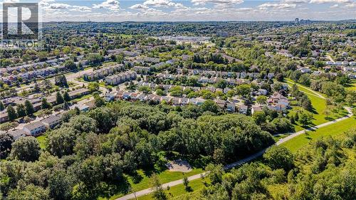 34 Camrose Court, Kitchener, ON 