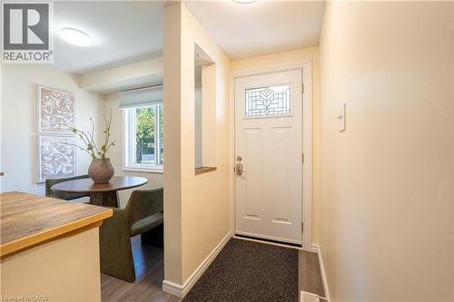 34 Camrose Court, Kitchener, ON 