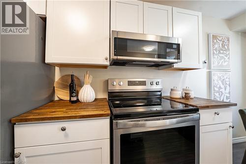 34 Camrose Court, Kitchener, ON 