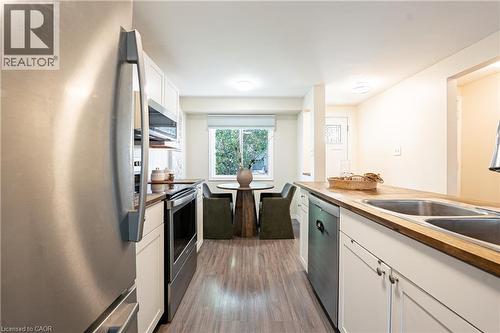 34 Camrose Court, Kitchener, ON 
