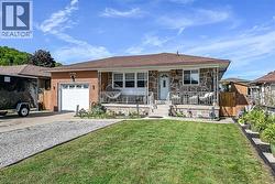 7 GLEN ALLEN Drive  Stoney Creek, ON L8G 3A3