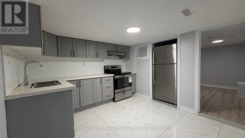 BSMT - 70 BRANTWOOD DRIVE , Toronto, Ontario M1H 2G6