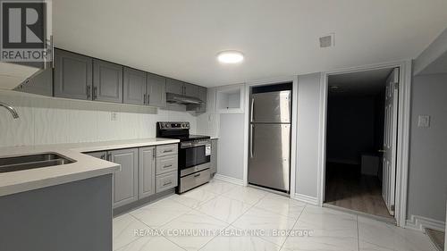 BSMT - 70 BRANTWOOD DRIVE , Toronto, Ontario M1H 2G6 2