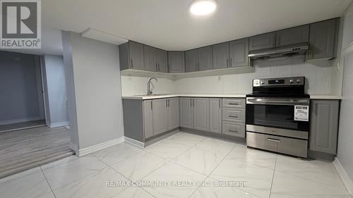 BSMT - 70 BRANTWOOD DRIVE , Toronto, Ontario M1H 2G6 3
