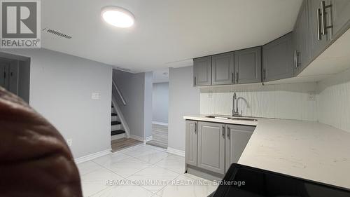BSMT - 70 BRANTWOOD DRIVE , Toronto, Ontario M1H 2G6 4