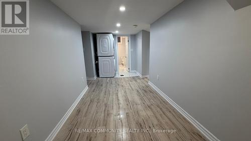 BSMT - 70 BRANTWOOD DRIVE , Toronto, Ontario M1H 2G6 5