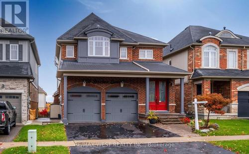 31 BUXTON LANE  Clarington, ON L1C 0J9