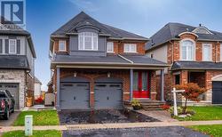 31 BUXTON LANE Clarington, ON L1C 0J9