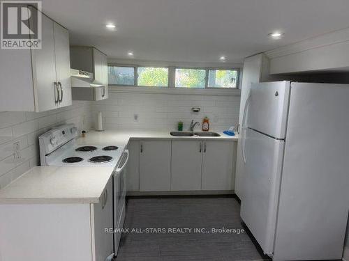 252 TAYLOR MILLS DRIVE S , Richmond Hill, Ontario L4C 2S6 5