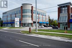 B104 - 11685 YONGE STREET Richmond Hill, ON L4E 0K7