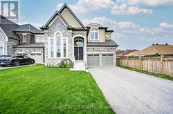 2 MENOTTI DRIVE Richmond Hill, ON L4E 1G5