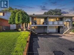 39 HIGHCROFT ROAD Barrie, ON L4N 2X6