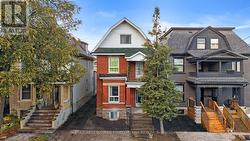 277 ARLINGTON AVENUE Ottawa, ON K1R 5T1