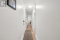Unit 2- 2nd level 2 bedroom 1 bathroom. - 