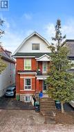 Investors dream full 3 storey Triplex! - 