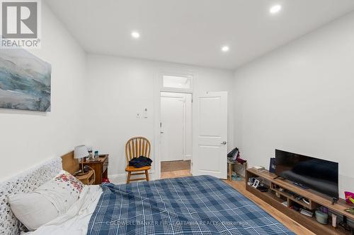 Currently used as 2nd bedroom- could be lvng room! - 277 Arlington Avenue, Ottawa, ON 
