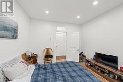 Currently used as 2nd bedroom- could be lvng room! - 