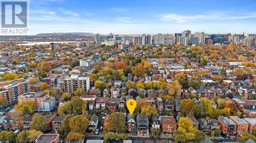 Perfect location for walking & biking downtown! - 277 Arlington Avenue, Ottawa, ON 
