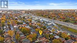 Easy access to the 417 & downtown via Bronson Ave! - 