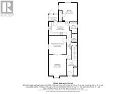 Main Lvl- 3 Bed 2 Bath - 