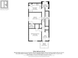 2nd Lvl- 2 Bed 1 Bath - 