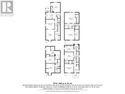 Full Property Floor Plan - 