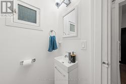 2 pc bathroom w new additional full shower beside. - 