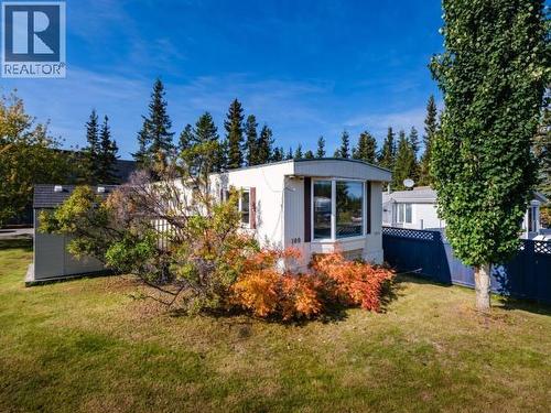 100 Sandpiper Drive, Whitehorse, YT 
