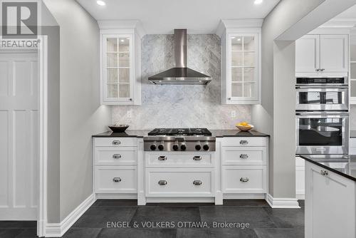 509 Island Park Drive, Ottawa, ON 