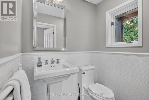 509 Island Park Drive, Ottawa, ON 