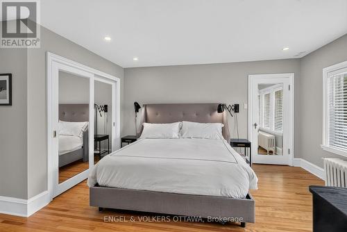 509 Island Park Drive, Ottawa, ON 