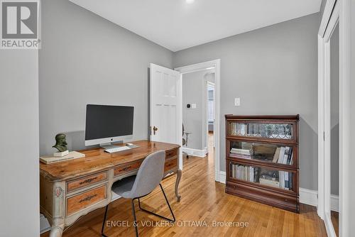509 Island Park Drive, Ottawa, ON 