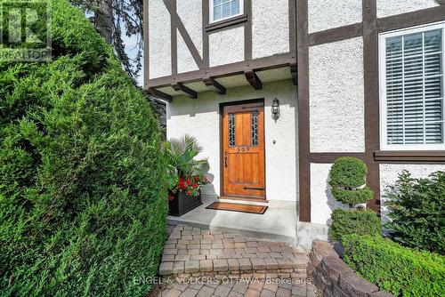 509 Island Park Drive, Ottawa, ON 