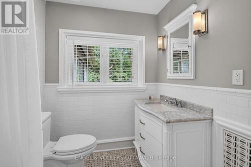 509 Island Park Drive, Ottawa, ON 