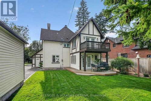 509 Island Park Drive, Ottawa, ON 