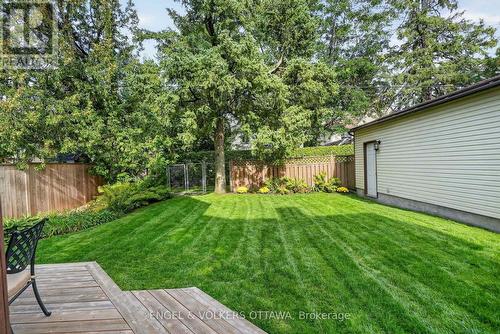 509 Island Park Drive, Ottawa, ON 