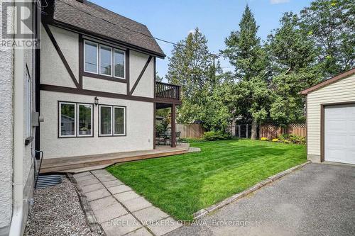 509 Island Park Drive, Ottawa, ON 