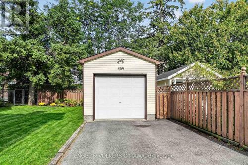 509 Island Park Drive, Ottawa, ON 