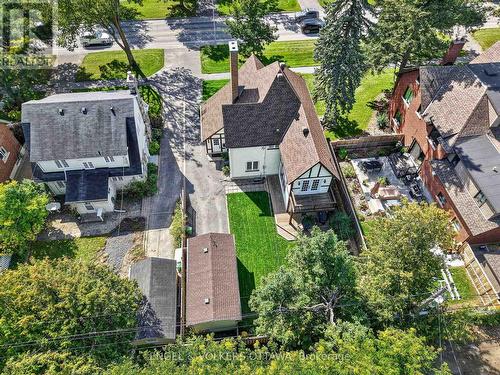 509 Island Park Drive, Ottawa, ON 