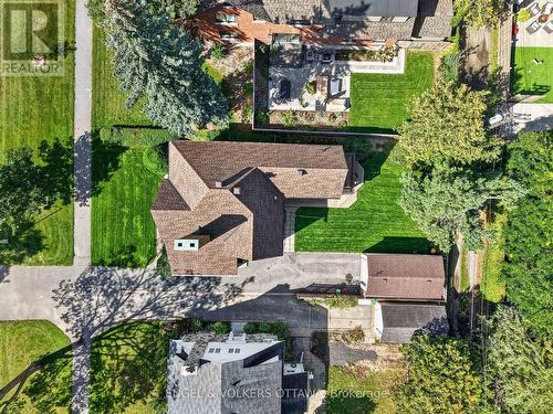 509 Island Park Drive, Ottawa, ON 