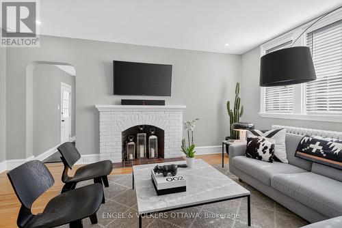509 Island Park Drive, Ottawa, ON 