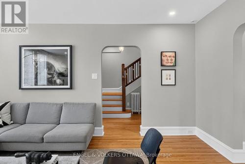 509 Island Park Drive, Ottawa, ON 