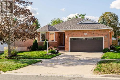 1441 HETHERINGTON DRIVE  Peterborough (Northcrest Ward 5), ON K9L 1Y7