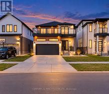 86 GRANDVILLE CIRCLE Brant, ON N3L 0J5