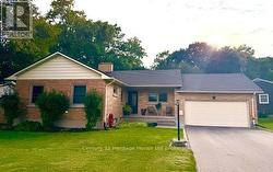 31 PARKWOOD DRIVE Tillsonburg, ON N4G 2B7