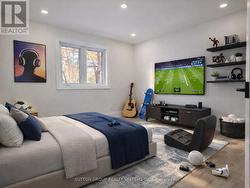 Virtually staged - 