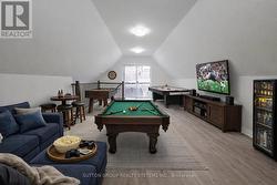 Virtually staged - 