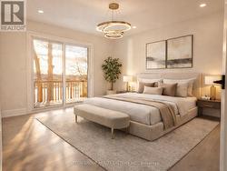 Virtually staged - 