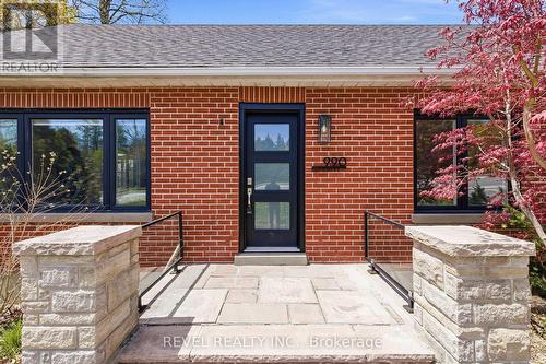 MAIN - 990 HARMONY ROAD N , Oshawa, Ontario L1H 7K5 2
