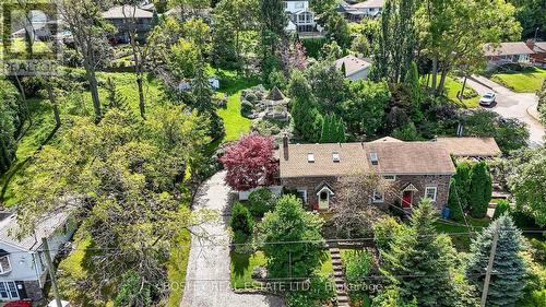 77 BRADLEY STREET  St. Catharines (Burleigh Hill), ON L2T 1R5